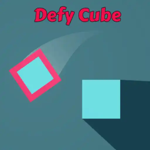 Play Defy Cube APK Play Defy Cube APK