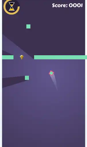 Play Defy Cube as an online game Defy Cube with UptoPlay
