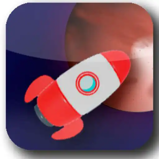 Play Defying Infinity : Rocket Game APK