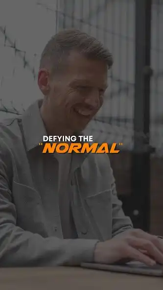 Play Defying The Normal  and enjoy Defying The Normal with UptoPlay
