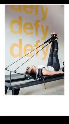 Play Defy  and enjoy Defy with UptoPlay