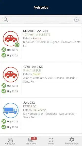 Play Dega Logistica Satelital as an online game Dega Logistica Satelital with UptoPlay