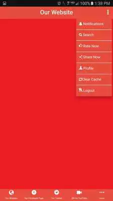 Play Degand Network
