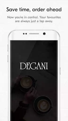 Play Degani