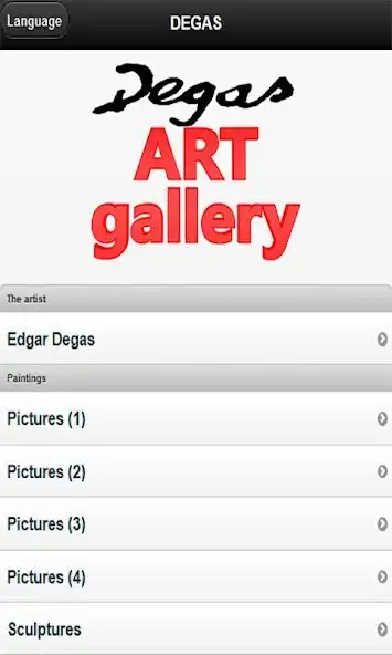 Play Degas and enjoy Degas with UptoPlay Play Degas and enjoy Degas with UptoPlay