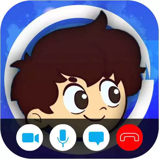 Play DeGoBooM Video Call Prank APK Play DeGoBooM Video Call Prank APK
