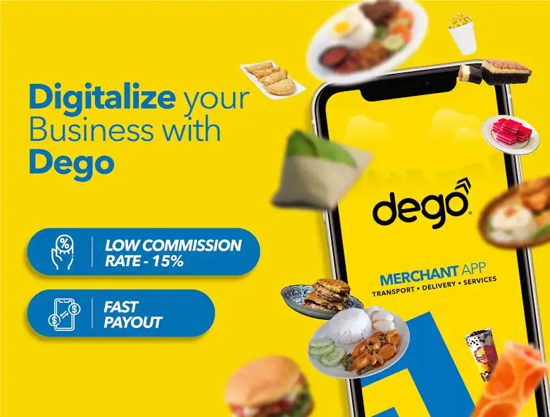 Play Dego Merchant  and enjoy Dego Merchant with UptoPlay