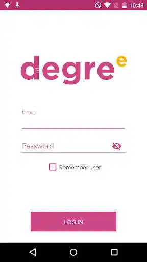Play Degree  and enjoy Degree with UptoPlay