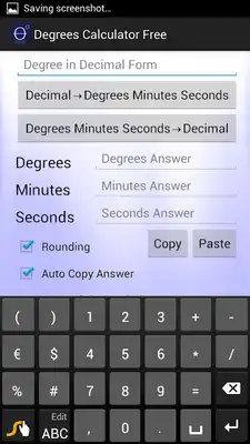 Play Degrees to Latitude-Longitude