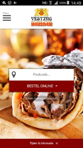 Play De Grillroom Vesting  and enjoy De Grillroom Vesting with UptoPlay