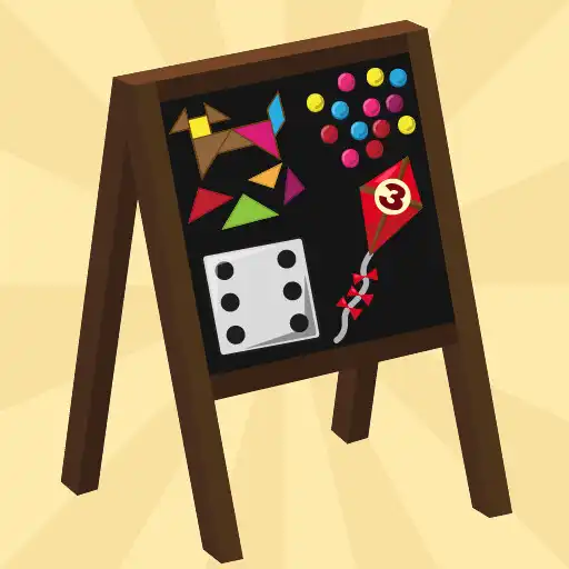 Play De grote kleuterklas APK