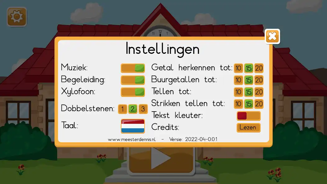 Play De grote kleuterklas as an online game online De grote kleuterklas with UptoPlay Play De grote kleuterklas as an online game De grote kleuterklas with UptoPlay