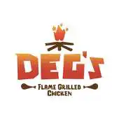 Free play online Degs Chicken Rewards APK
