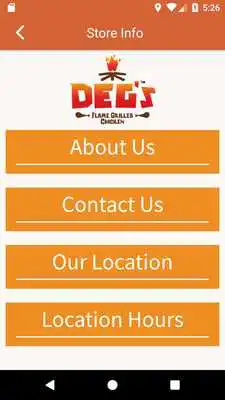 Play Degs Chicken Rewards