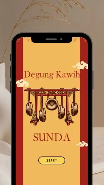 Play Degung Sunda Kawih Gamelan  and enjoy Degung Sunda Kawih Gamelan with UptoPlay