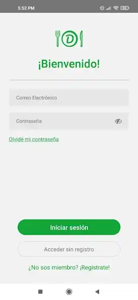 Play Degustando  and enjoy Degustando with UptoPlay