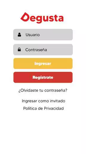 Play Degusta