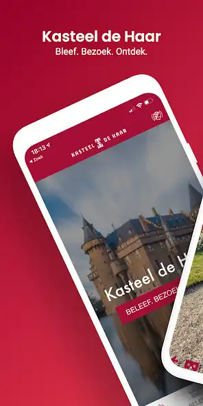 Play De Haar  and enjoy De Haar with UptoPlay