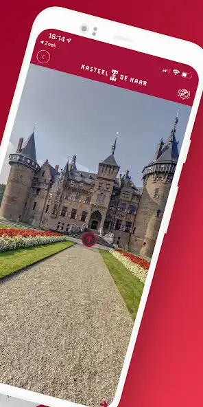 Play De Haar as an online game De Haar with UptoPlay