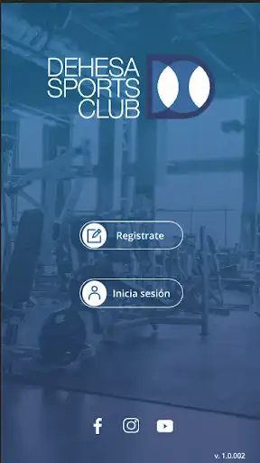 Play Dehesa Sports Club  and enjoy Dehesa Sports Club with UptoPlay