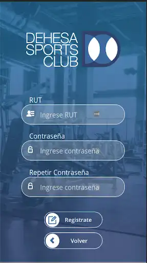 Play Dehesa Sports Club as an online game Dehesa Sports Club with UptoPlay