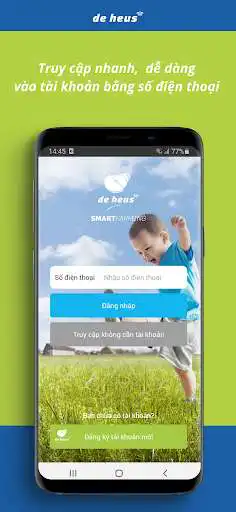 Play De Heus Mobile App  and enjoy De Heus Mobile App with UptoPlay