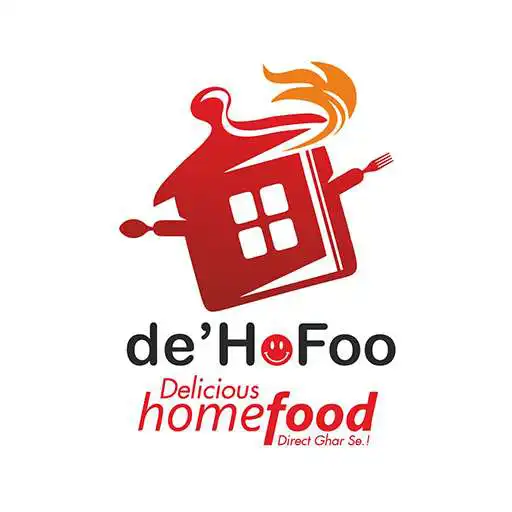 Play deHoFoo : delicious Home Food APK