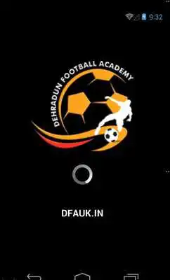 Play Dehradun Football Academy