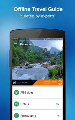 Play Dehradun Travel Guide