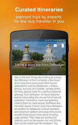 Play Dehradun Travel Guide