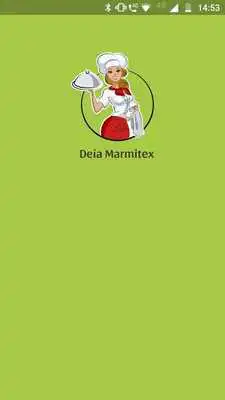 Play Deia Marmitex