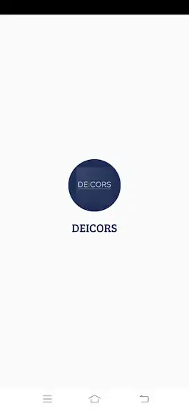 Play DEICORS  and enjoy DEICORS with UptoPlay