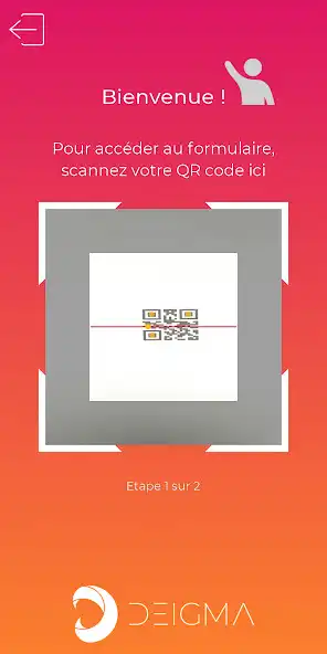 Play DEIGMA as an online game DEIGMA with UptoPlay