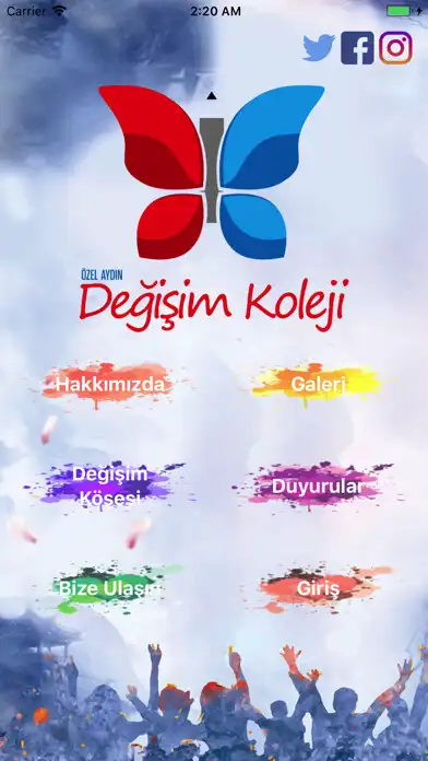 Play Değişim Eğitim Kurumları  and enjoy Değişim Eğitim Kurumları with UptoPlay