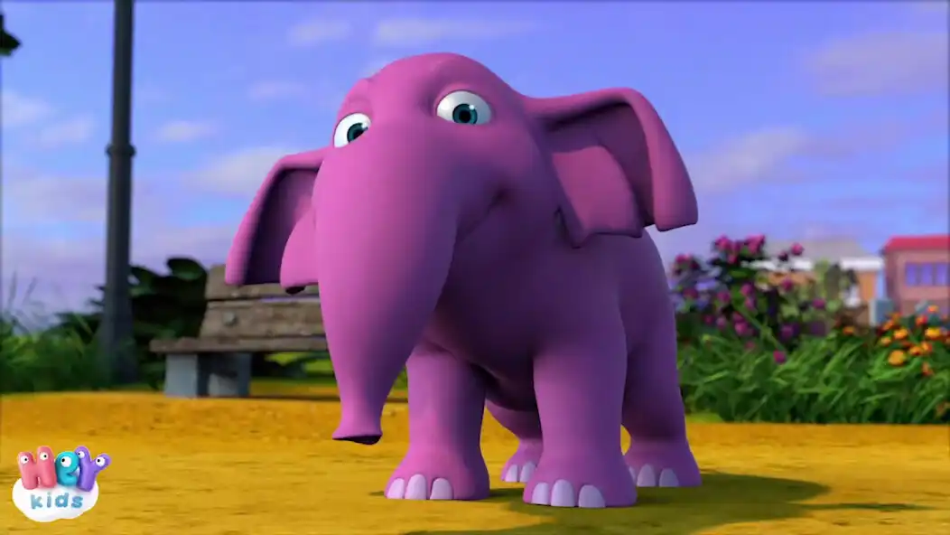 Play Dečije Pesme - HeyKids as an online game Dečije Pesme - HeyKids with UptoPlay