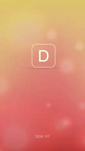Play DEIK FIT  and enjoy DEIK FIT with UptoPlay