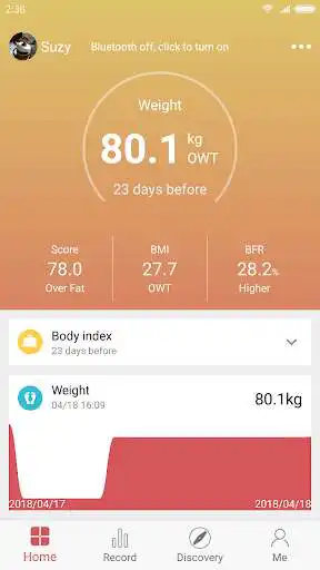 Play DEIK FIT as an online game DEIK FIT with UptoPlay