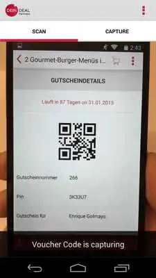 Play DeinDeal Partners