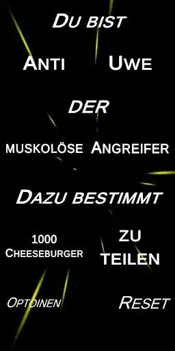 Play Deine Bestimmung!  and enjoy Deine Bestimmung! with UptoPlay