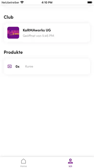Play Deine KaRMAworks App  and enjoy Deine KaRMAworks App with UptoPlay