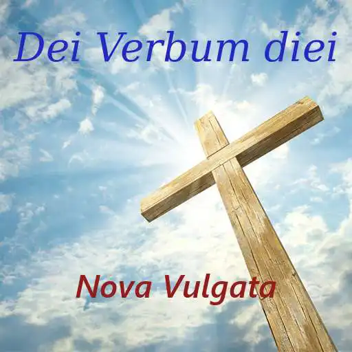 Free play online Dei Verbum diei Nova Vulgata APK Free play online Dei Verbum diei Nova Vulgata APK