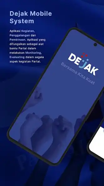 Play Dejak Mobile System  and enjoy Dejak Mobile System with UptoPlay