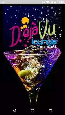 Play DejaVu lounge