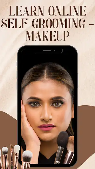 Play Dejavu Makeup by Vinni  and enjoy Dejavu Makeup by Vinni with UptoPlay