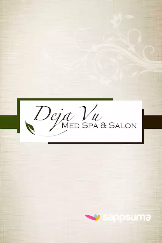 Play Deja Vu Med Spa and Salon