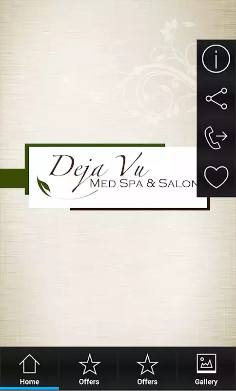 Play Deja Vu Med Spa and Salon
