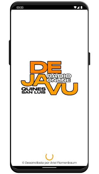Play Dejavu Radio Online  and enjoy Dejavu Radio Online with UptoPlay