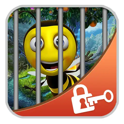 Play Dejected Bee Escape APK