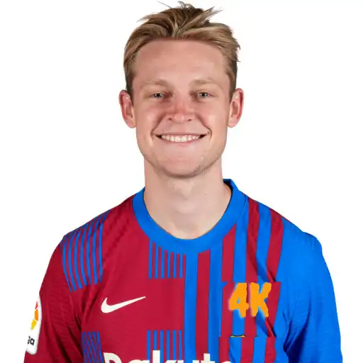 Play De Jong Wallpaper APK Play De Jong Wallpaper APK