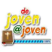 Free play online De Joven@Joven (Fe de Jesús) APK Free play online De Joven@Joven (Fe de Jesús) APK